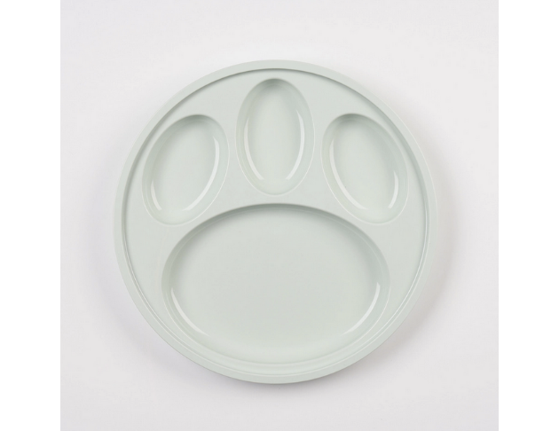 PLA Toddler Utensils – Dinning Plate