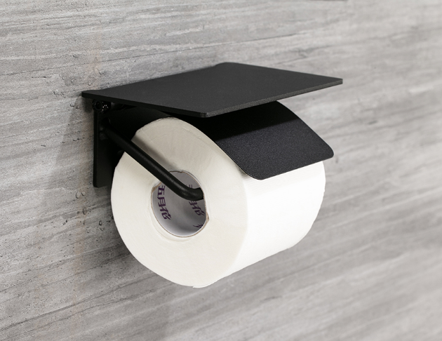 Metal Toilet paper Holder